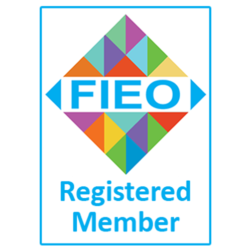FIEO Registered Member