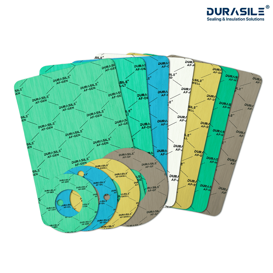 Non Asbestos Gasket Sheets